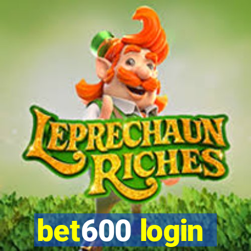 bet600 login